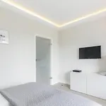 Luxury - Okrzei By Grand Lejlighed Sopot