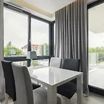 Luxury - Okrzei By Grand *
