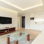 Luxury - Okrzei By Grand * Sopot