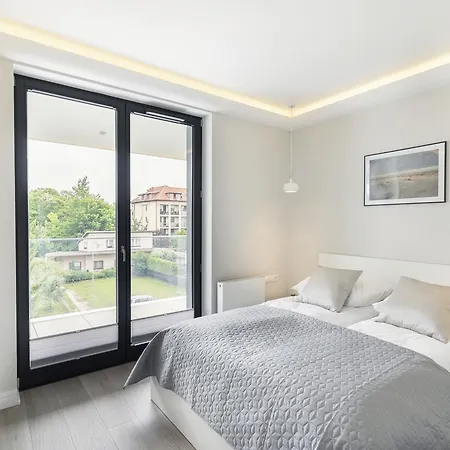 Luxury - Okrzei By Grand *