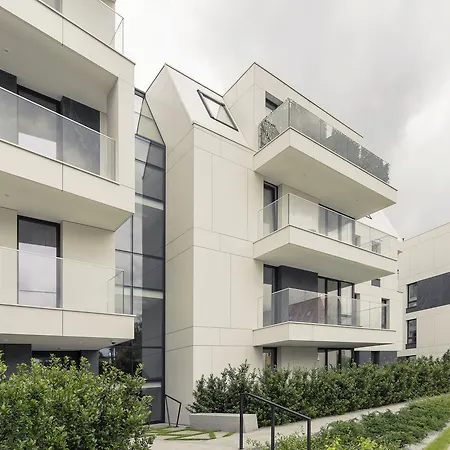 Luxury - Okrzei By Grand *