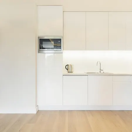 Lägenhet Luxury - Okrzei By Grand *