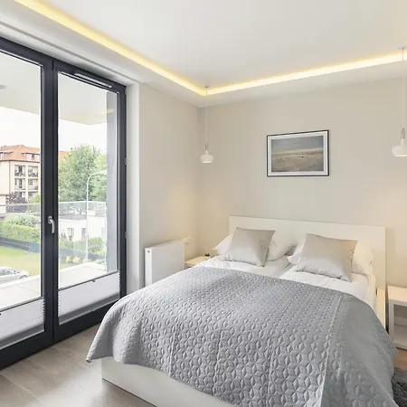 Luxury - Okrzei By Grand *