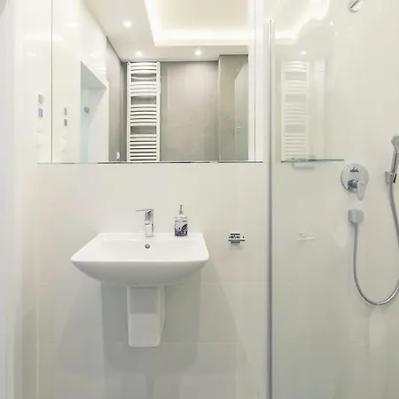 Apartment Luxury - Okrzei By Grand