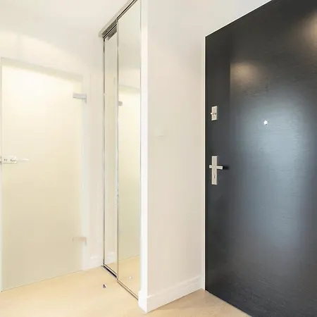 Lägenhet Luxury - Okrzei By Grand Sopot