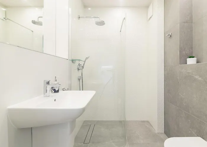 アパート Luxury - Okrzei By Grand