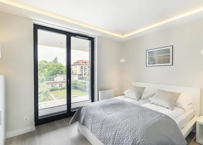 Luxury - Okrzei By Grand *