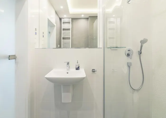 アパート Luxury - Okrzei By Grand