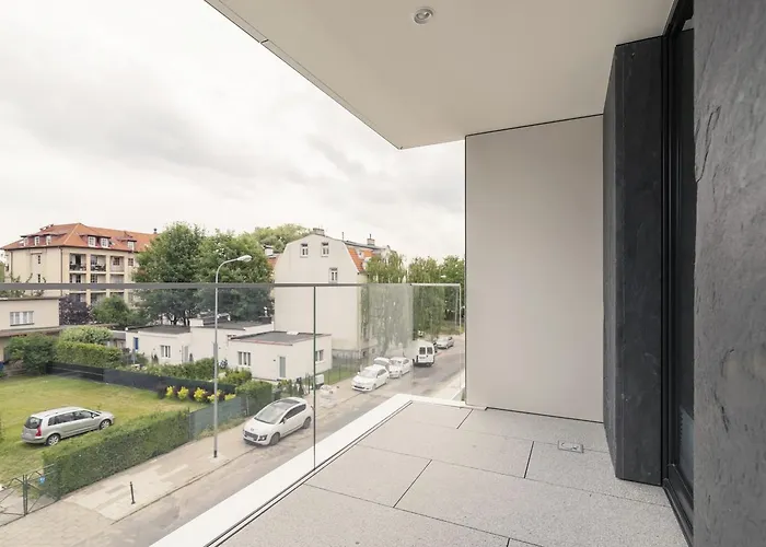 アパート Luxury - Okrzei By Grand