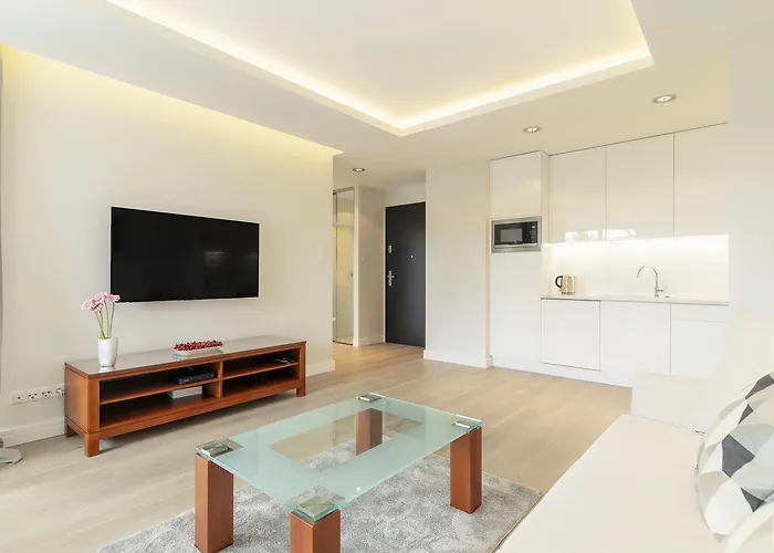 Luxury - Okrzei By Grand * ソポト